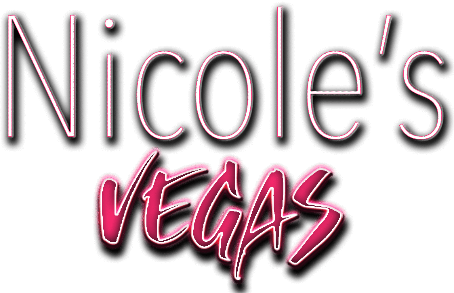 Nicole's Vegas